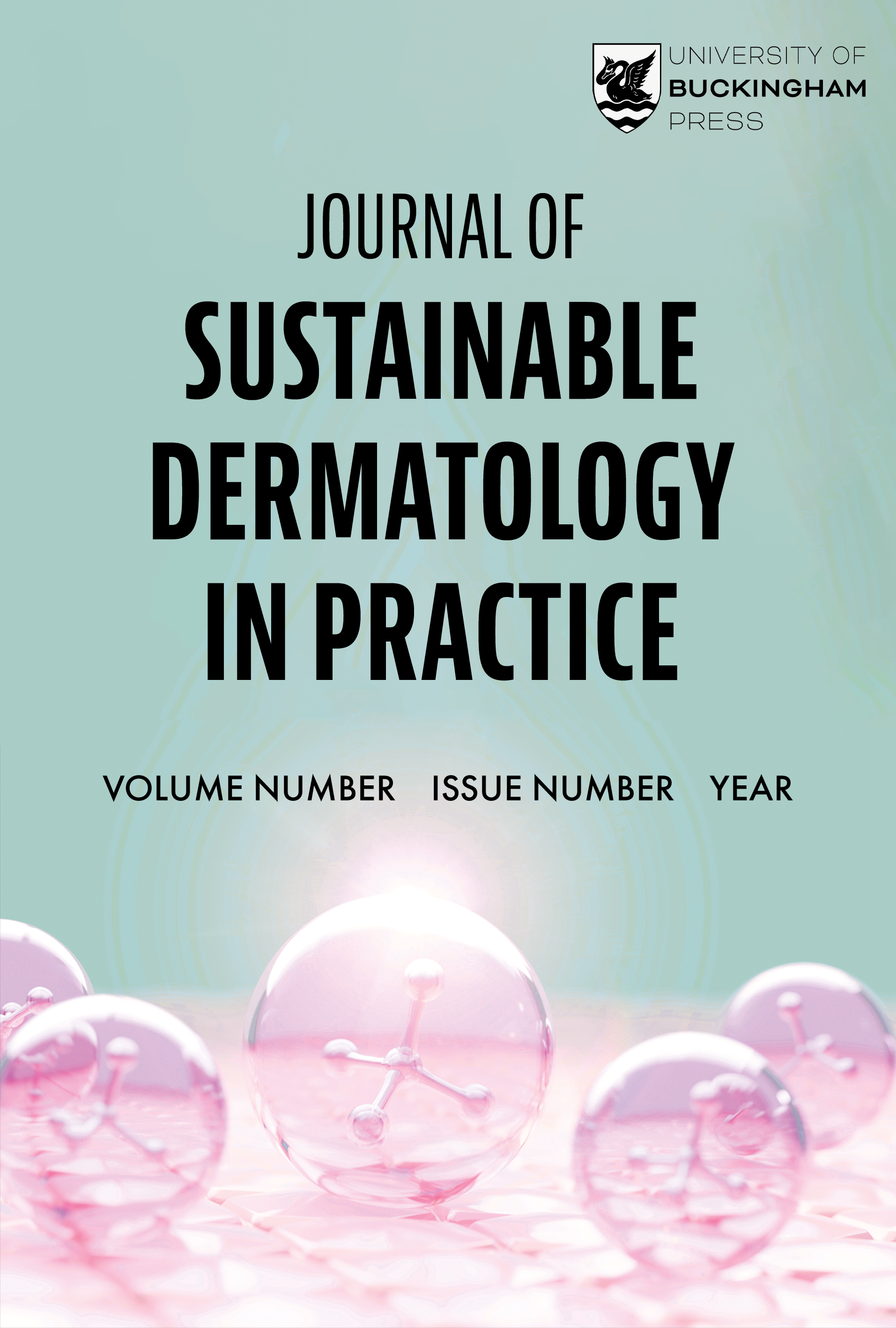 Journal of Sustainable Dermatology in Practice