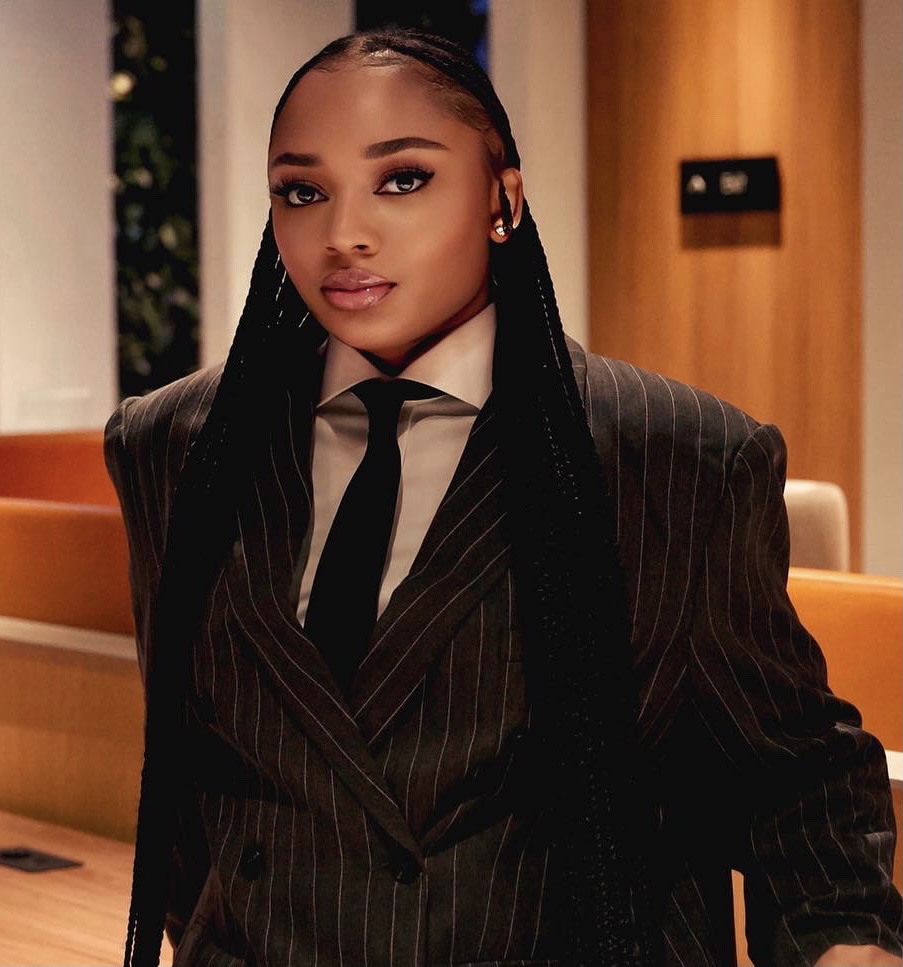 Editorial Team The Denning Law Journal